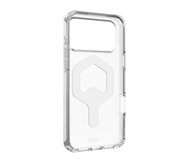 UAG Plyo etui do iPhone 17 Pro Max MagSafe ice/silver UAG114530114333 - 1364062 - zdjęcie 3